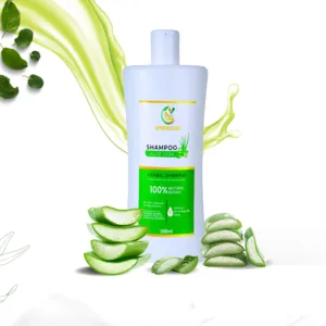 Hepeherbalcare Shampoo ( Aloe-Vera )
