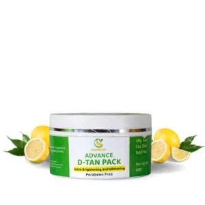 Hepeherbalcare Advance D-TAN Pack