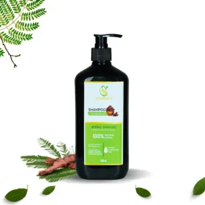 Hepeherbalcare Shampoo Shikakaai