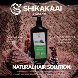 Shampoo