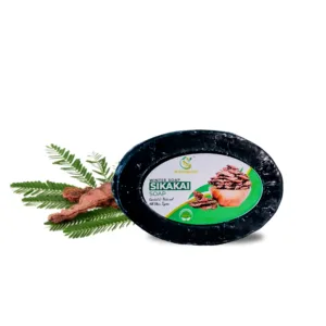 Hepeherbalcare Winter Soap ( Sikakai Soap)