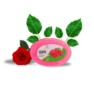 Hepeherbalcare Winter Soap ( Rose Soap )