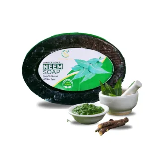 Hepeherbalcare Winter Soap ( Neem Soap )