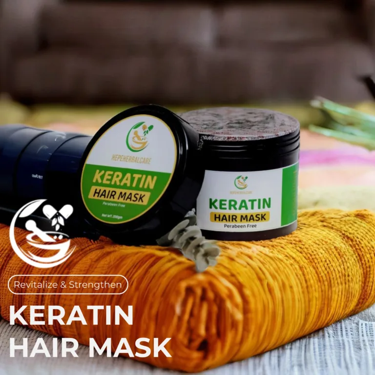Hepeherbalcare Keratin Hair_Mask v3