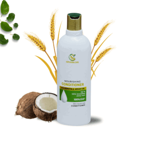 Hepeherbalcare Conditioner (400ml)